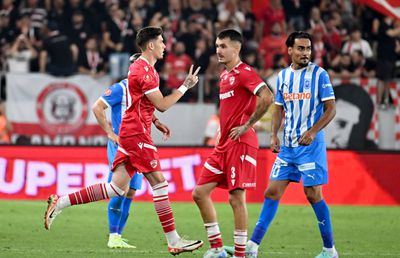 Surpriză! Dinamovistul pe care Andrei Nicolescu îl vede la națională: „Nu știu dacă e cazul să pun presiune pe el”