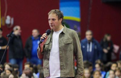 Efectele „Legii Novak” la CSM București » Directorul general: „Creșterea artificială a valorii contractelor sportivilor români”