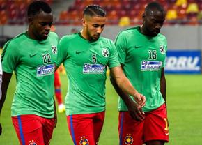„Gigi Becali e un măscărici!” » Atac dezlănțuit al fostului fotbalist de la FCSB! Nu l-a menajat nici pe antrenor: „M-a distrus!”