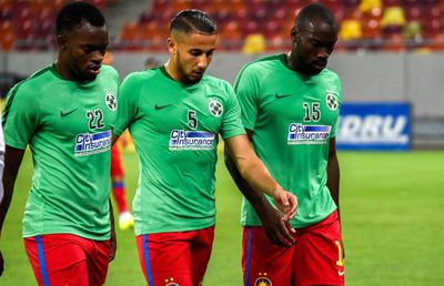 „Gigi Becali e un măscărici!” » Atac dezlănțuit al fostului fotbalist de la FCSB! Nu l-a menajat nici pe antrenor: „M-a distrus!”