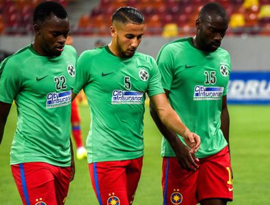 „Gigi Becali e un măscărici!” » Atac dezlănțuit al fostului fotbalist de la ...