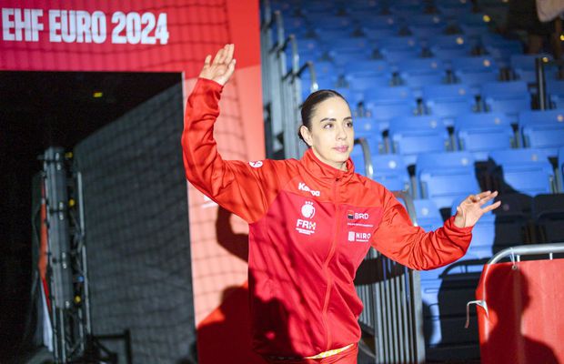 Ele sunt cele 18 handbaliste care vor să scrie istorie pentru România la CM: marele motiv de optimism + 10 jucătoare „dispărute” în ultimul an