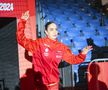 Sorina Grozav, la Euro 2024 / FOTO: Imago