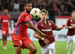 Ioan Becali anunță plecarea lui Andrei Borza de la Rapid: „Așa au făcut și cu Kvaratskhelia!”