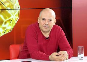 Radu Banciu a dezvăluit cu ce echipă din România ținea: „Pe ele două le detestam!”