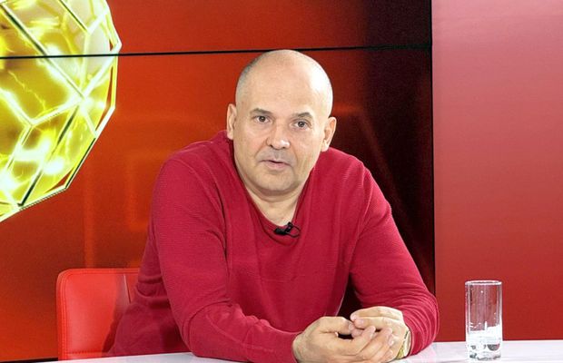 Radu Banciu a dezvăluit cu ce echipă din România ținea: „Pe ele două le detestam!”