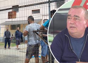 La 11 ani distanță de la condamnare, Gigi Nețoiu acuză: „E prima dată când discut! Lăsați-mă! Băsescu, Coldea și Dîncu ne-au arestat pe toți”