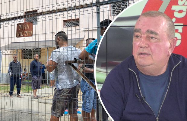 La 11 ani distanță de la condamnare, Gigi Nețoiu acuză: „E prima dată când discut! Lăsați-mă! Băsescu, Coldea și Dîncu ne-au arestat pe toți”