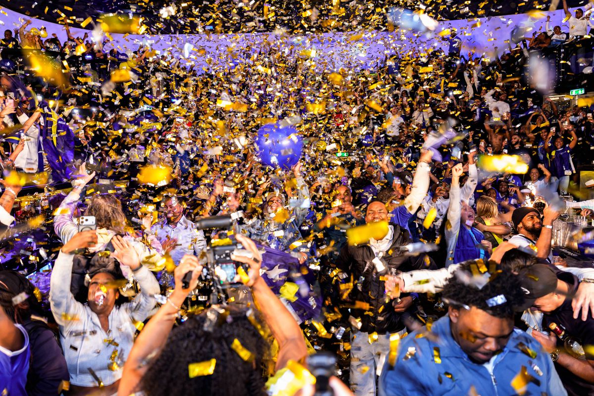 Curacao, bucuria calificării la Campionatul Mondial