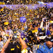 Curacao, bucuria calificării la Campionatul Mondial / foto: Imago Images