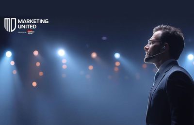 Marketing United: Prima conferință românească despre sponsorizare și parteneriate de brand