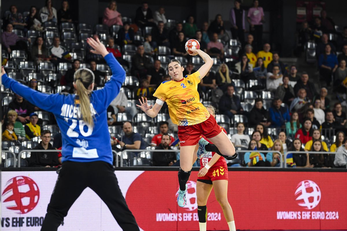 Cuvântul asupra căruia a insistat selecționerul Ovidiu Mihăilă, cu mai puțin de 48 de ore înaintea debutului la Campionatul Mondial de handbal