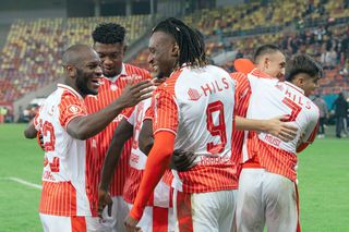 Dinamo, reacție categorică după ce a fost votată „legea Novak”: „O păcăleală!”