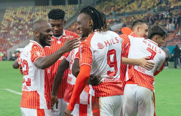 Dinamo, reacție categorică după ce a fost votată „legea Novak”: „O păcăleală!”