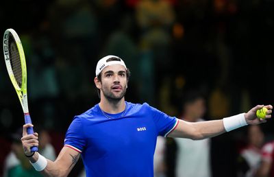 Fără Sinner și Musetti, campioana en-titre Italia merge în semifinalele Cupei Davis, după 2-0 cu Austria