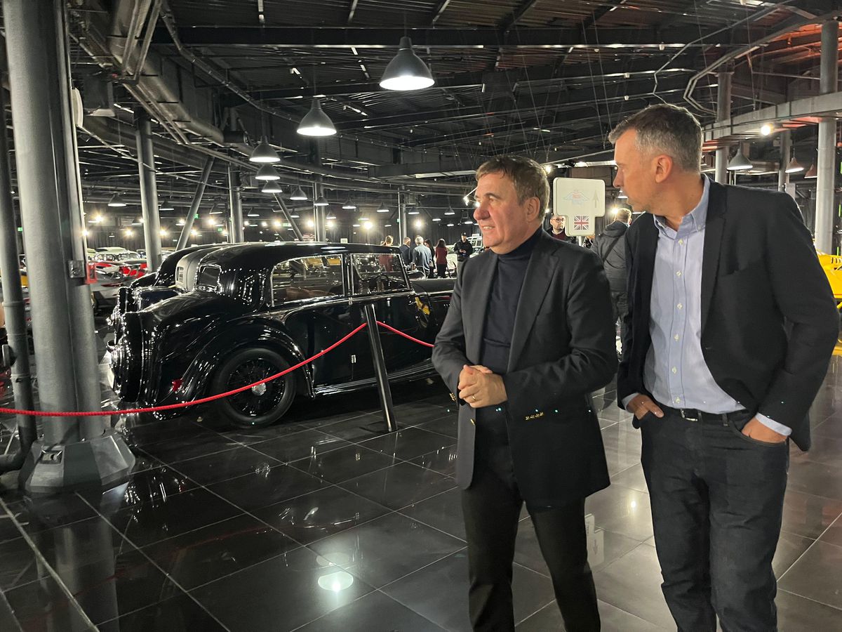 Ion Țiriac a primit o ofertă colosală: „I-am transmis-o șefului meu. Pentru un exemplar am avut 12 milioane”