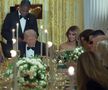 Cristiano Ronaldo, alături de bogații lumii la cina organizată de Casa Albă » Ce a vrut Donald Trump să-i transmită