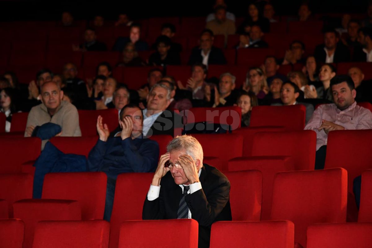 De ce a lipsit Ștefan Iovan de la înmormântarea lui Emeric Ienei și de la lansarea filmului lui Loți Boloni: „Abia am putut să îmi anunț colegii că nu pot să mai vin”