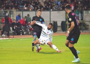 Patronul din Superliga a aflat de la GSP despre „Legea Novak”: „Pare o îngrădire. Am găsit jucători străini cu 3.000 de euro salariu”