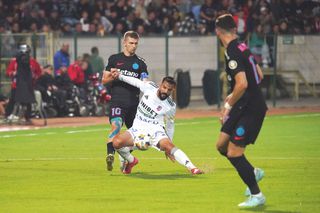 Patronul din Superliga a aflat de la GSP despre „Legea Novak”: „Pare o îngrădire. Am găsit jucători străini cu 3.000 de euro salariu”