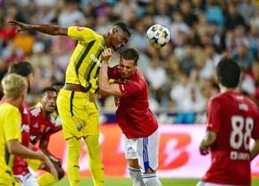 Primul club din Superligă care contestă „Ordinul Novak”: „Dacă ar exista o asemenea lege în Anglia, nu cred că am mai avea fotbal”