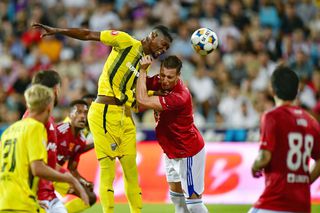 Primul club din Superligă care contestă „Ordinul Novak”: „Dacă ar exista o asemenea lege în Anglia, nu cred că am mai avea fotbal”