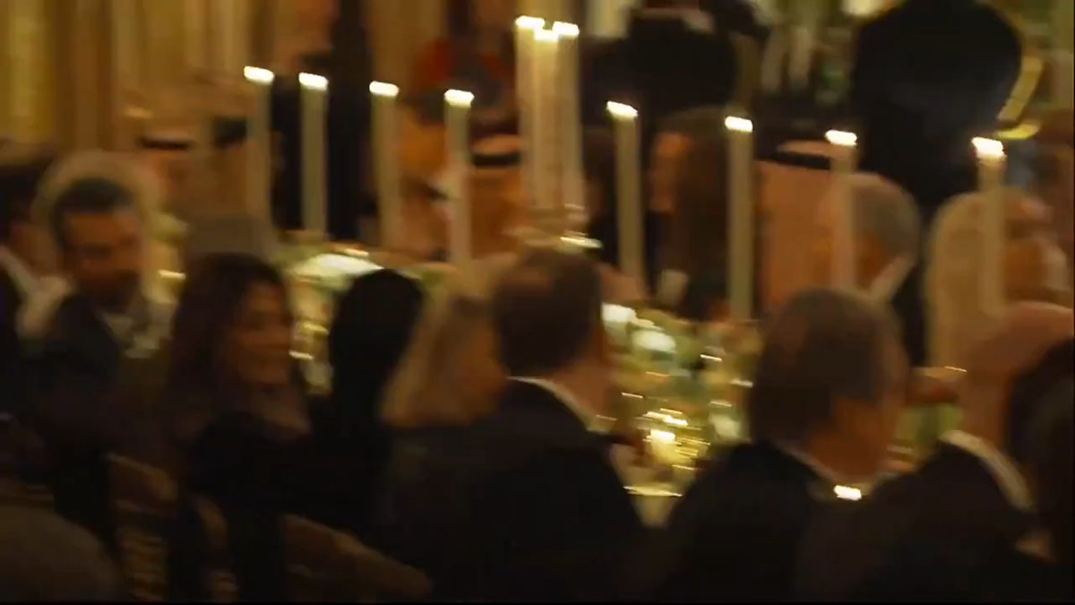 Cristiano Ronaldo la Casa Albă