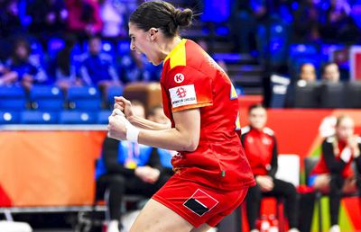 Lorena Ostase și momentul care lansează reprezentativa noastră spre Campionatul Mondial: „Băi, stați, noi suntem România!”