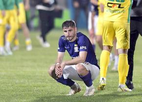 Fostul campion al României a semnat în Liga 2: „Bine ai venit!”