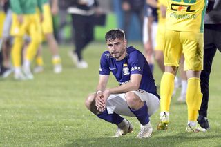 Fostul campion al României a semnat în Liga 2: „Bine ai venit!”
