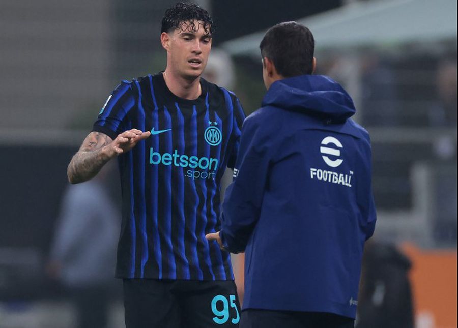 Titularul lui Cristi Chivu, ajuns pe radarul Barcelonei: mai are patru propuneri! + Ce mutare pregătește Inter