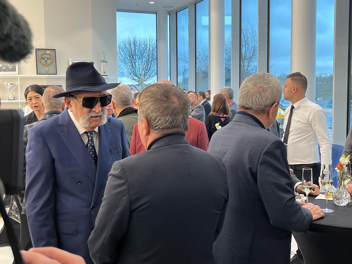 Ion Țiriac a primit o ofertă colosală: „I-am transmis-o șefului meu. Pentru un exemplar am avut 12 milioane”