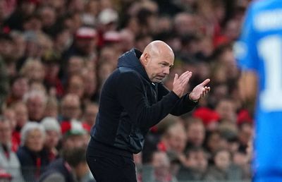 A marcat golul carierei la București, într-un meci de coșmar al „tricolorilor, iar acum cere demisia selecționerului: „Un eșec gigantic”