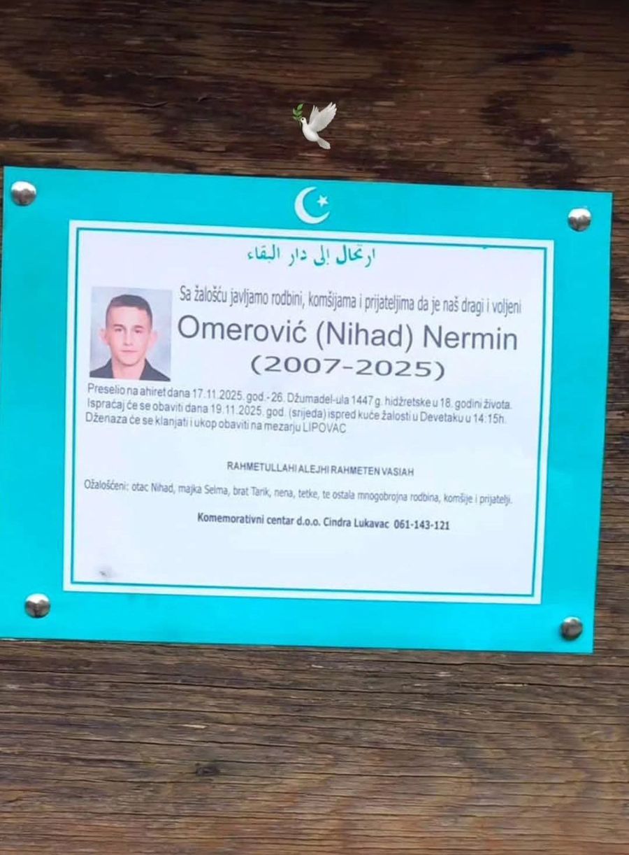 Un tânăr fotbalist de 18 ani a murit în circumstanțe neclare