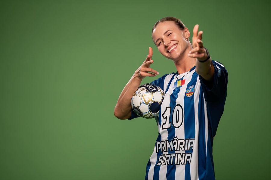 Ele sunt cele 18 handbaliste care vor să scrie istorie pentru România la CM: marele motiv de optimism + 10 jucătoare „dispărute” în ultimul an