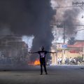 Situația din Haiti / foto: Getty Images