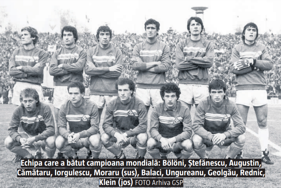 ZIUA Z: Cu cine jucăm la baraj? Istoricul duelurilor cu cei patru posibili adversari și cât de înfricoșători sunt „balaurii” din urna 1 » Votează în sondaj cu cine vrei să joace România!