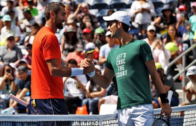 Campion de Grand Slam în era Big 3, actual veteran la 37 de ani: „Nu mă văd jucând în circuitul Challenger, vreau în turnee de top” + sfaturi pentru generația actuală