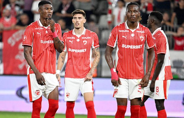 „Legea Novak” prinde în ofsaid TREI echipe! Cele mai afectate cluburi din Superliga