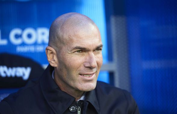 Barcelona - Real Madrid	0-0 // Invincibilul Zidane! E primul din istorie cu această performanță pe „Camp Nou"