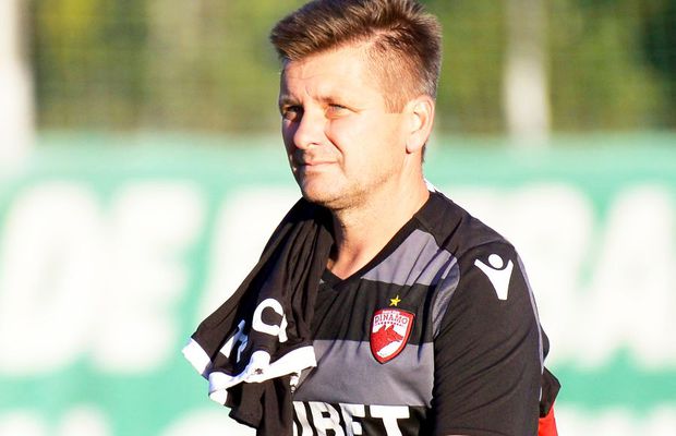 FC BOTOȘANI - DINAMO // VIDEO EXCLUSIV Dusan Uhrin, 7 declarații tari despre viitorul echipei: „Trebuie să gândim ca o echipă mare. Inima îmi spune că vom fi în play-off”