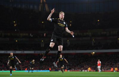 FIFA 20 // Știm echipa săptămânii » De Bruyne și Mohamed Salah sunt prezenți