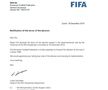 Adrian Mititelu e din nou bun de plată! FIFA l-a amendat și în cazurile lui Rose și Baird