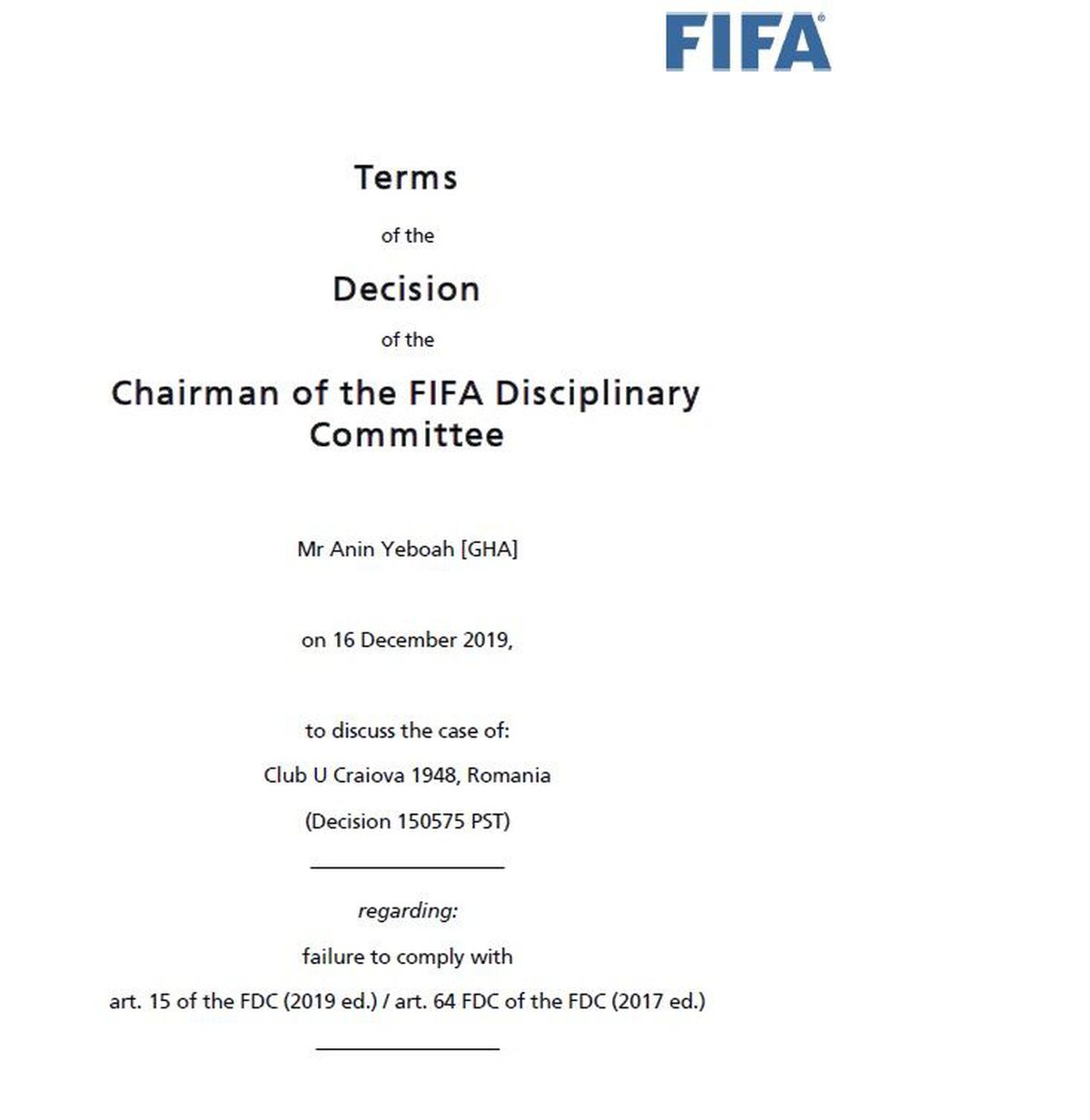 Adrian Mititelu e din nou bun de plată!