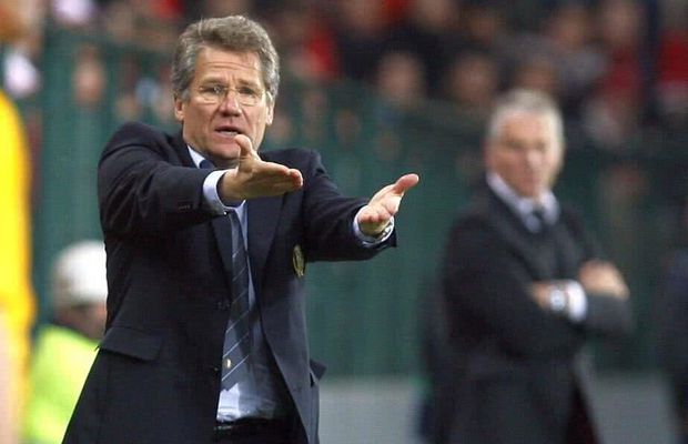 Standard - Antwerp 1-3 // Bătaie la meciul lui Bölöni! Atacantul său le-a făcut semne obscene adversarilor: „Dintr-o dată, toți vor să se răzbune!”