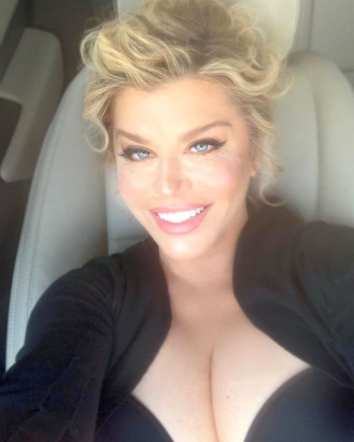 Loredana Groza, mesaj înainte de Universitatea Craiova - FCSB: „Pe ei!”