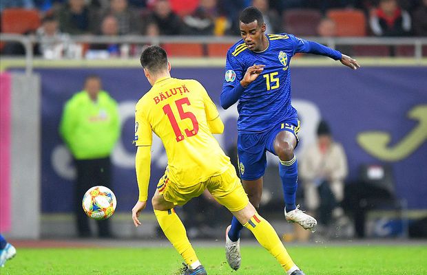 Ioanițoaia și-a pierdut răbdarea: „Alo, se aude la Stockholm?!”