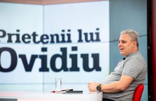 VIDEO // EXCLUSIV Marius Șumudică a dezvăluit condițiile de lux pe care le are în Turcia