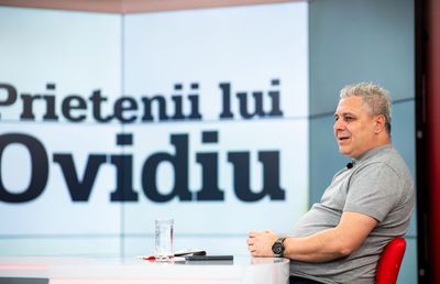 VIDEO // EXCLUSIV Marius Șumudică a dezvăluit condițiile de lux pe care le are în Turcia