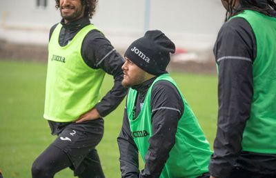 CS UNIVERSITATEA CRAIOVA // Ignorat și de Pițurcă, Alexandru Ioniță și-a găsit o nouă echipă: „Am discutat, va renunța la o parte din salariu”